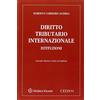 CEDAM Diritto tributario internazionale istituzioni