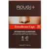 ROUGJ GROUP SRL Rougj Capsule Integratore Solare 30 Capsule