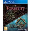 Meridiem Games Planescape: Torment + Icewind Dale - Enhanced Edition - PlayStation 4 [Edizione: Spagna]