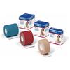 Leukoplast BENDA ADESIVA LEUKOTAPE K PER TAPING FISIOTERAPICO LARGHEZZA 7,5 CM LUNGHEZZA 5 M COLOR ROSSO IN ROTOLO