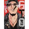 Dynit Manga GTO. Paradise lost (Vol. 5)