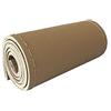 Mayco Bell Coprivolante fai-da-te in pelle morbida sul volante dell'auto con ago e filo Accessori interni Beige