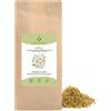 IDDA Herbal Camomilla Tisana 100g, Camomilla Fiori Essiccati Interi di Qualità Premium, Tè Sfuso