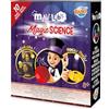 Buki France 3015 - Magic Science