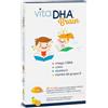U.G.A. Nutraceuticals Srl VitaDHA® Brain 30 Morbidine