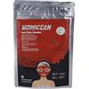 SVATV Polvere Di Argilla Rossa Marocchina | Red Moroccan Clay Powder | Per Anti-età e Rassodamento Della Pelle | Maschera Per Capelli | Scrub Viso | Deterge In Profondità I Pori E Purifica - 227g