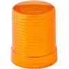 HELLA 9EL 856 418-001 Lente, Proiettore ottico rotante, giallo
