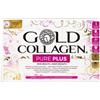MINERVA RESEARCH LABS GOLD Collagen Pure Plus 10f.