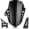PSLER Parafango Posteriore Ruota Moto Protezione per X-ADV 750 Forza 750 NC 750 2017 2018 2019 2020 2021 2022 2023 2024 2025