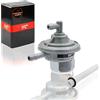 1PZ F12-M16 M16x150 Rubinetto a depressione per serbatoio benzina di ricambio per scooter GY6 50cc 60cc 80cc 125cc 150cc ATV Go Kart Mobylette