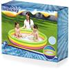 BESTWAY 51103 PISCINA SUMMER A 3 ANELLI
