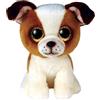 TY T36396 PELUCHE HUGO CM.15