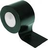 ASITALIA Nastro isolante 38 mm x 25 m nero - 338473825NE