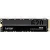 Lexar SSD 2TB Lexar M.2 3000Mb/s-3300Mb/s Nero [DGLXRWKT02NM620]