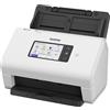 Brother Scanner documenti ADS-4900W A4 1200x1200Dpi Bianco/Nero [ADS4900WRE1]