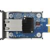 Synology Modulo interfaccia Synology di rete RJ-45 PCI-e 3.0 x2 [E10G22-T1-MINI]
