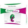 PRINCEPS Srl Princeps Simbiocolon Integratore Alimentare 20 Compresse