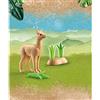 PLAYMOBIL 71064 WILTOPIA ALPACA