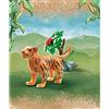 PLAYMOBIL 71067 WILTOPIA PICCOLA TIGRE