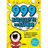 Fabbri 999 barzellette per bambini