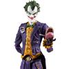 MCFARLANE DC COMICS ARKHAM ASYLUM JOKER 18 CM ACTION FIGURE NEW NUOVO