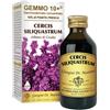 Dr. Giorgini ALBERO GIUDA 100 ML LIQUIDO ANALCOLICO GEMMO +10