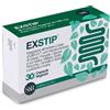 S&R FARMACEUTICI SpA EXSTIP 30Cps Veg.