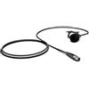 LD Systems WS 100 ML Lavalier - Microfono nero