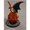 Pokemon 2006 - TRADING FIGURE GAME Official Figures Charizard 1° Edition New ITA
