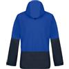 Salewa Puez Goretex 2l Jacket Blu S Uomo