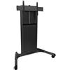 Chief XPA1UB X-Large Fusion supporto con ruote, nero (55 - 100+)