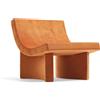 MOGG poltrona TALK - MTA34V