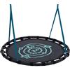 TP Toys- Nest-Sedile a Dondolo 120 cm, 942