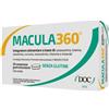 MACULA360 20 COMPRESSE GASTRORESISTENTI DOC GENERICI