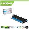 compatibile con BROTHER Toner Compatibile PREMIUM (TN115C, TN135C) per BROTHER HL4040 (4K) CIANO