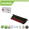 compatibile con BROTHER Toner Compatibile PREMIUM (TN115M, TN135M) per BROTHER HL4040 (4K) MAGENTA