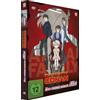 Kazé Anime (Crunchyroll GmbH) Detektiv Conan: The Special - Das scharlachrote Alibi - Limited Edition