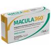 DOC GENERICI SRL Macula360 20 Compresse Gastroresistenti