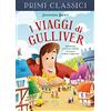 Pane e Sale I viaggi di Gulliver