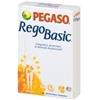 Pegaso Schwabe Pharma Italia Regobasic 12 Bustine Polvere
