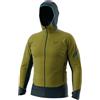 Dynafit Mezzalama Polartec® Alpha® Softshell Jacket Verde XL Uomo