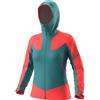 Dynafit Radical 2 Gore-tex® Jacket Rosso S Donna