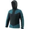 Dynafit Radical 2 Gore-tex® Jacket Blu S Uomo