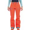 Dynafit Radical 2 Gore-tex® Pants Rosso XS Donna