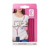 Cellularline - Laccio Universale Universallace2p-rosa