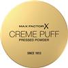 Max Factor Creme Puff Pressed Powder - 81 Truly Fair