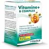 PIù MEDICAL Vitamine+ B Complex 20 Stick