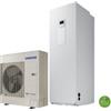 Samsung EHS ClimateHub Mono 8 kw sistema Integrato per Riscaldamento, Raffrescamento e Produzione ACS Lt 200 - Gas R32