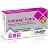 Named Kolorex Forte Integratore Alimentare 30 Capsule