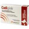 Cadivet cadigink 30 compresse 350 mg